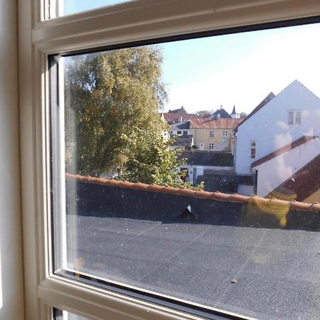 Det Gamle Hotel Rudkøbing Zewnętrze zdjęcie