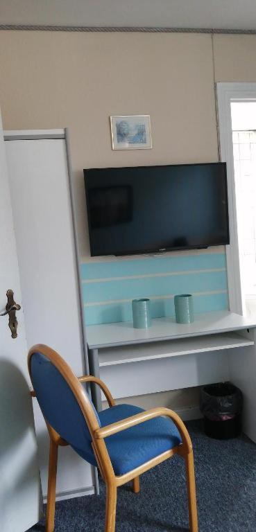 Det Gamle Hotel Rudkøbing Zewnętrze zdjęcie