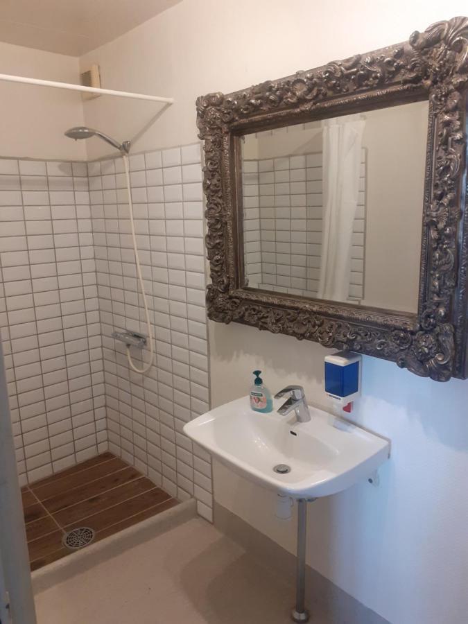 Det Gamle Hotel Rudkøbing Zewnętrze zdjęcie