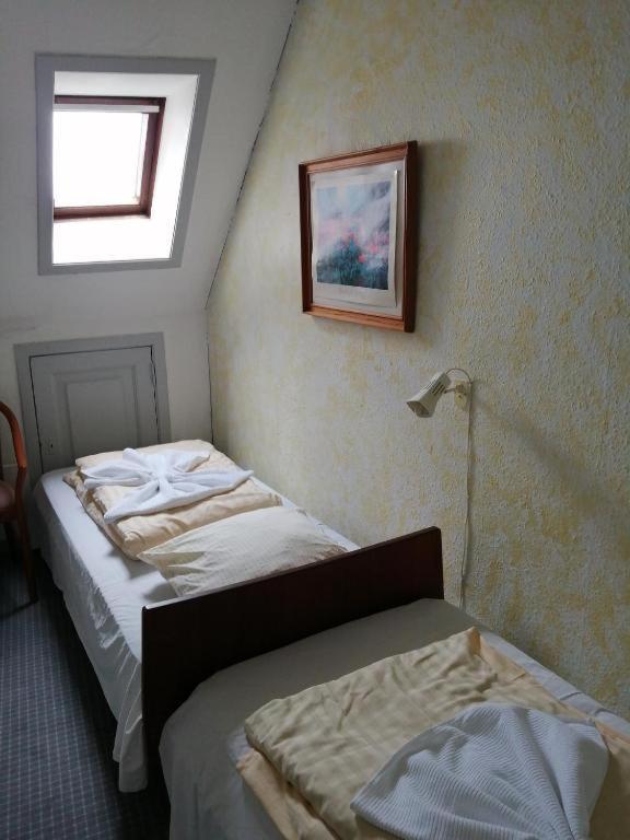 Det Gamle Hotel Rudkøbing Zewnętrze zdjęcie