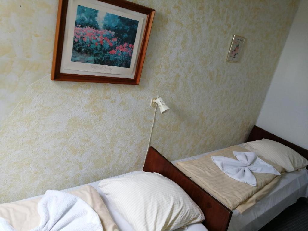 Det Gamle Hotel Rudkøbing Zewnętrze zdjęcie
