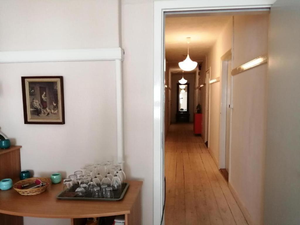 Det Gamle Hotel Rudkøbing Zewnętrze zdjęcie