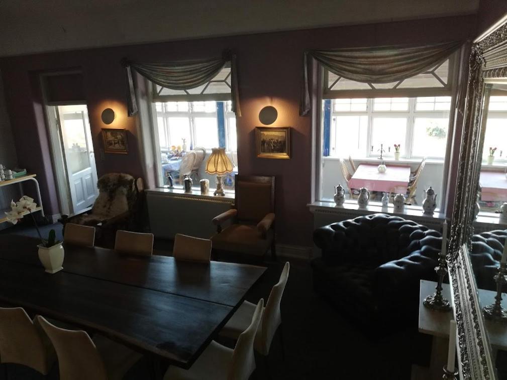 Det Gamle Hotel Rudkøbing Zewnętrze zdjęcie