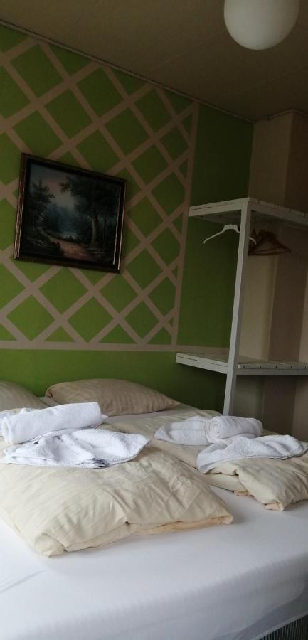 Det Gamle Hotel Rudkøbing Zewnętrze zdjęcie