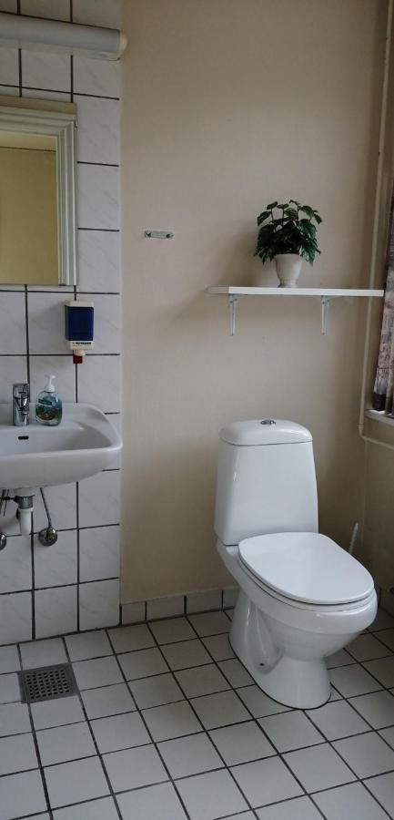Det Gamle Hotel Rudkøbing Zewnętrze zdjęcie