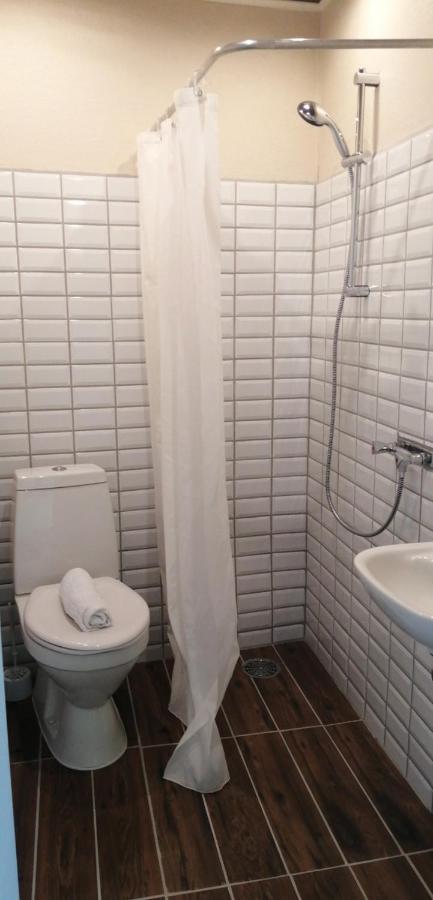Det Gamle Hotel Rudkøbing Zewnętrze zdjęcie